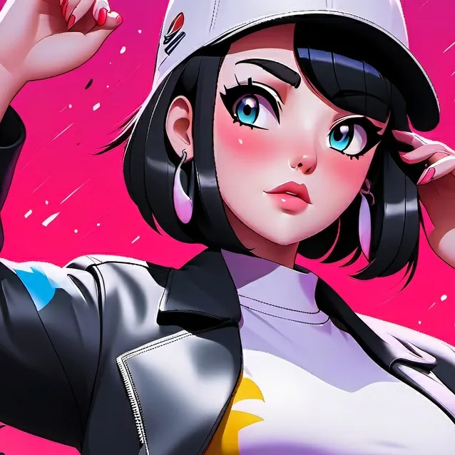 chat with ai character: deemon denki 