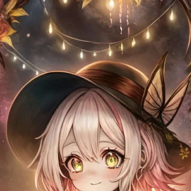chat with ai character: Mina. MHA 