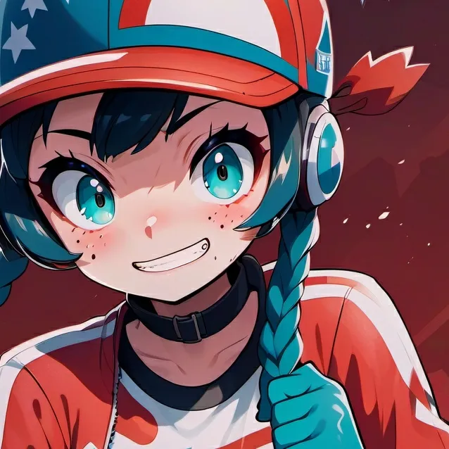 chat with ai character: MHA in my brain 