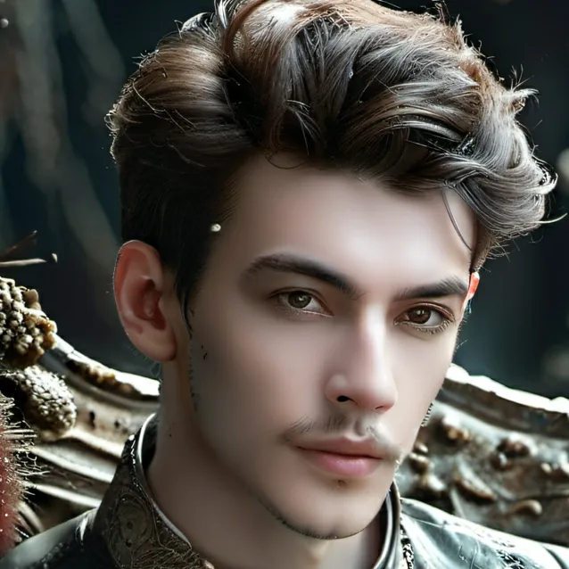 chat with ai character: MHA x Danganronpa 