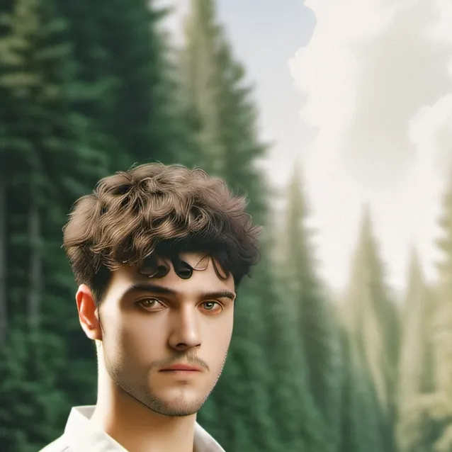 chat with ai character: Alexander