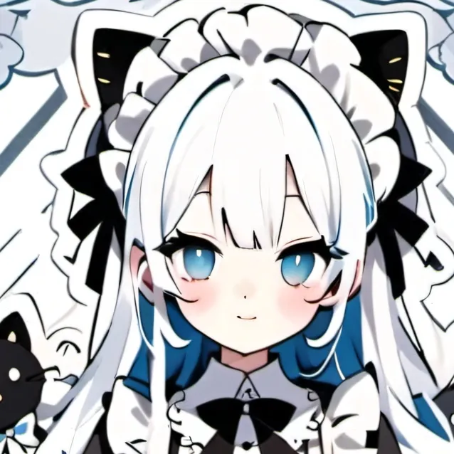chat with ai character: ♡Lucy♤