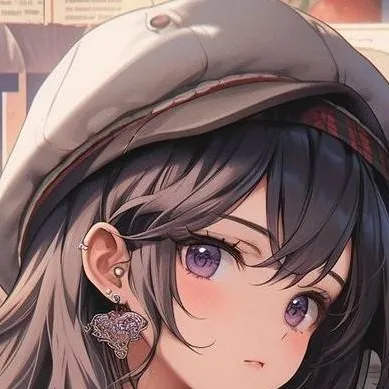 chat with ai character: ♤Ellie♤