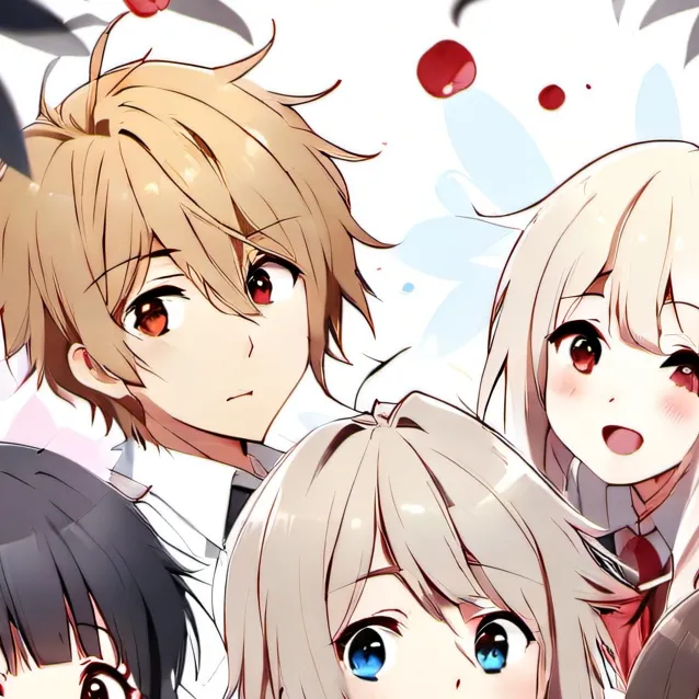 chat with ai character: High School
