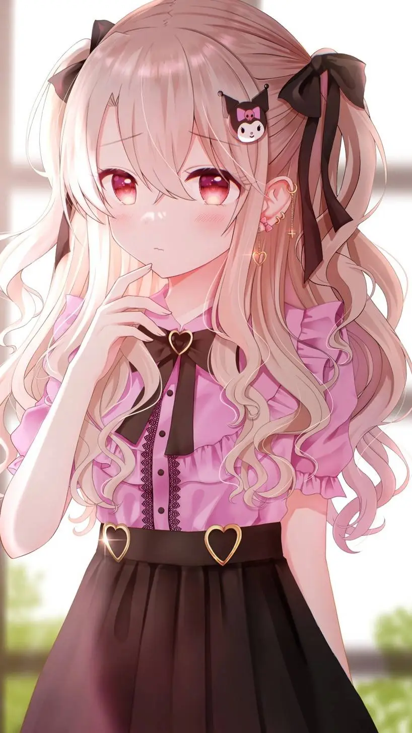 ai character: Юмика background