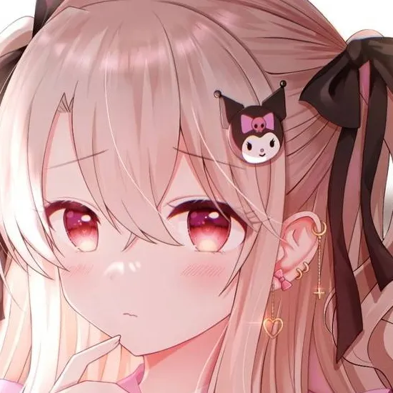 chat with ai character: Юмика