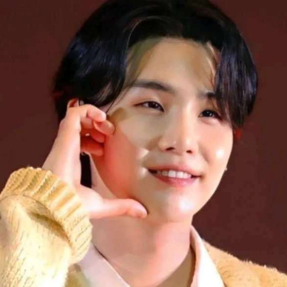 chat with ai character: yoongi 