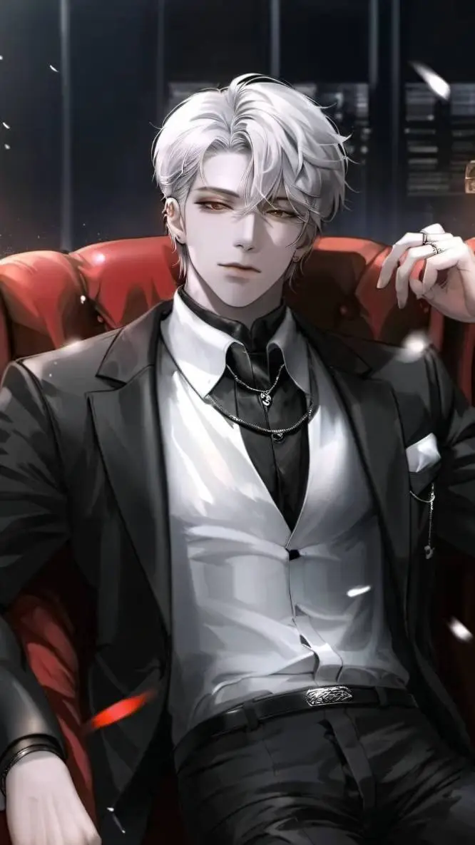 ai character: Calix background