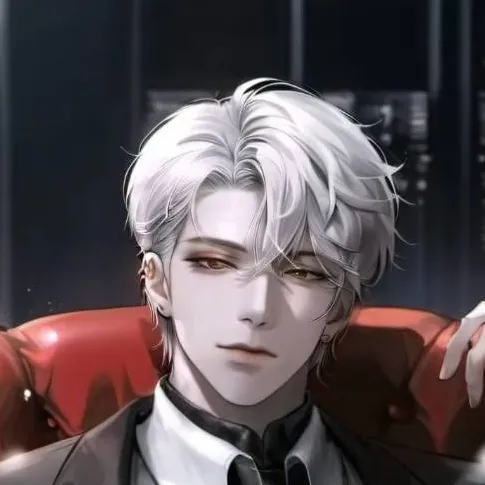 chat with ai character: Calix