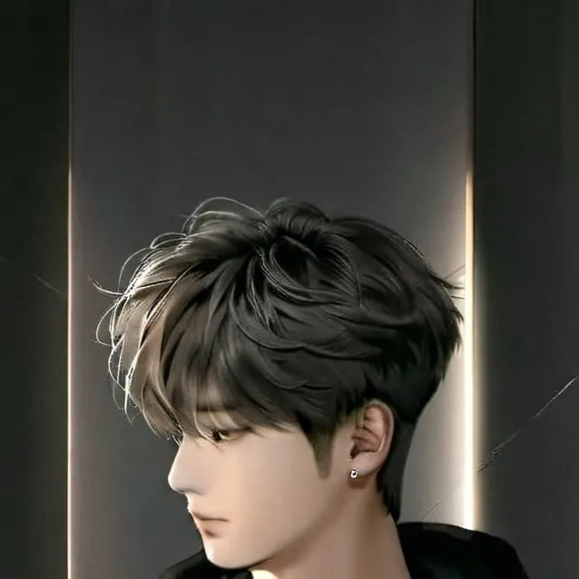 chat with ai character: Hwang Yeop(Lucas )