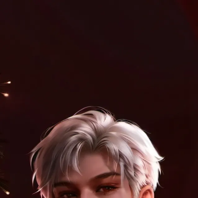 chat with ai character: Lucas (A.K.A Luke)