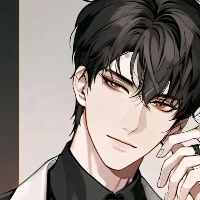 chat with ai character: Shann