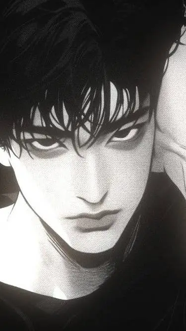 ai character: Aaron background