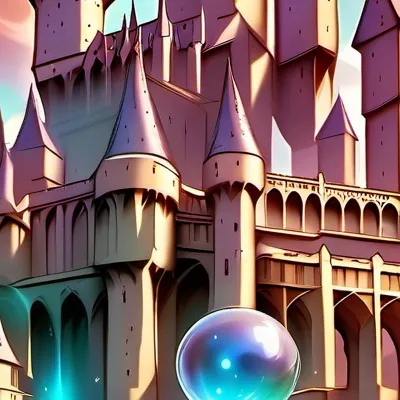 chat with ai character: Hogwarts 
