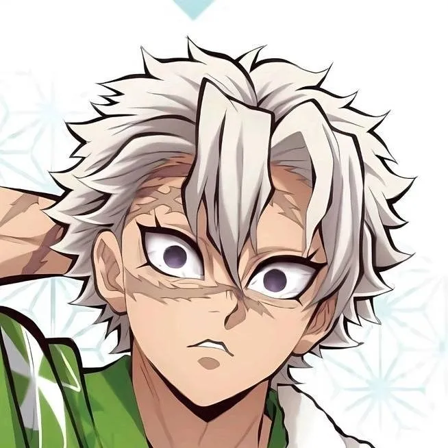 chat with ai character: Sanemi