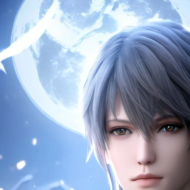 chat with ai character: 林磨西