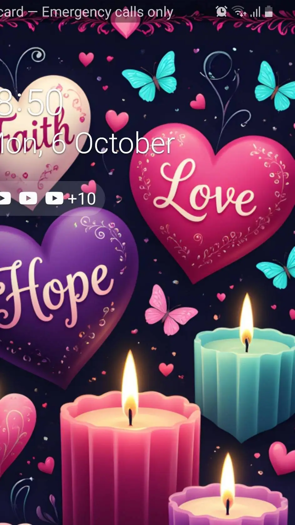 ai character: hogworts  background