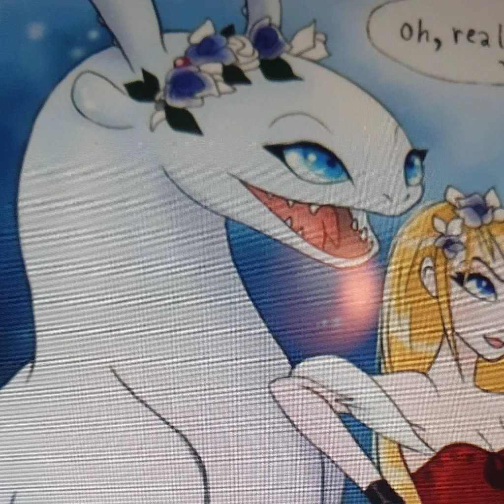 chat with ai character: hiccups sis