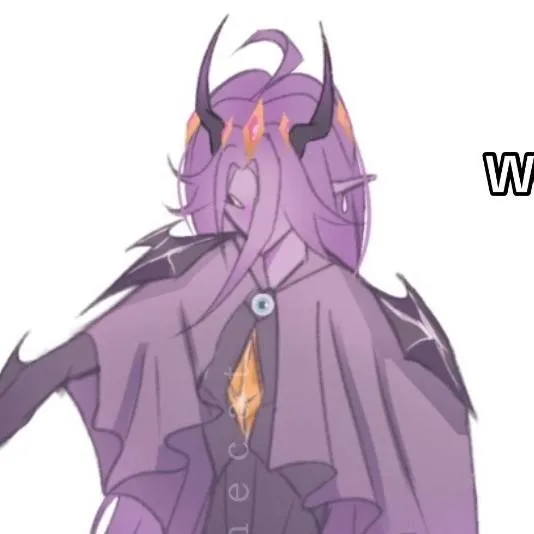 chat with ai character: Wemmbu !! (MOREEE)