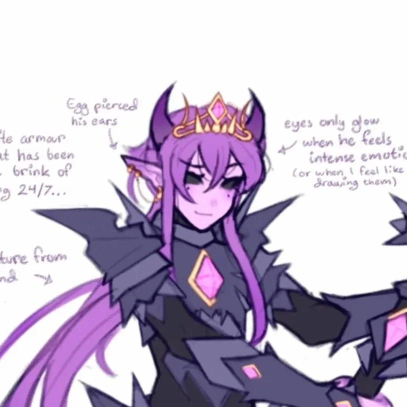 chat with ai character: Wemmbu !! (MoRe 💔)