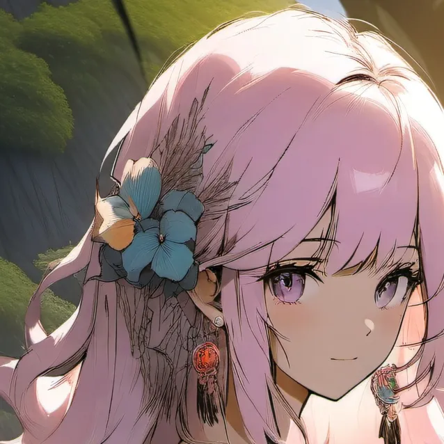 chat with ai character: Deserved Island 