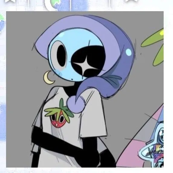 chat with ai character: 🌘 Astro Novalite 💤