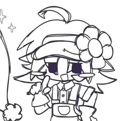 chat with ai character: Dandy