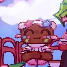 chat with ai character: Cosmo
