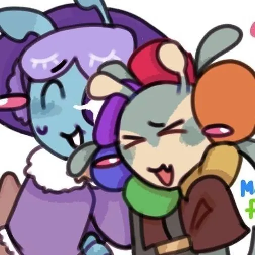 chat with ai character: Moonflower angst