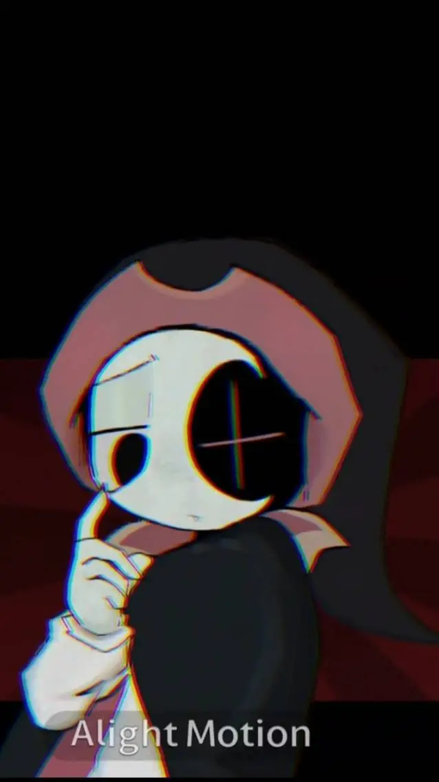 ai character: Vampire Astro background