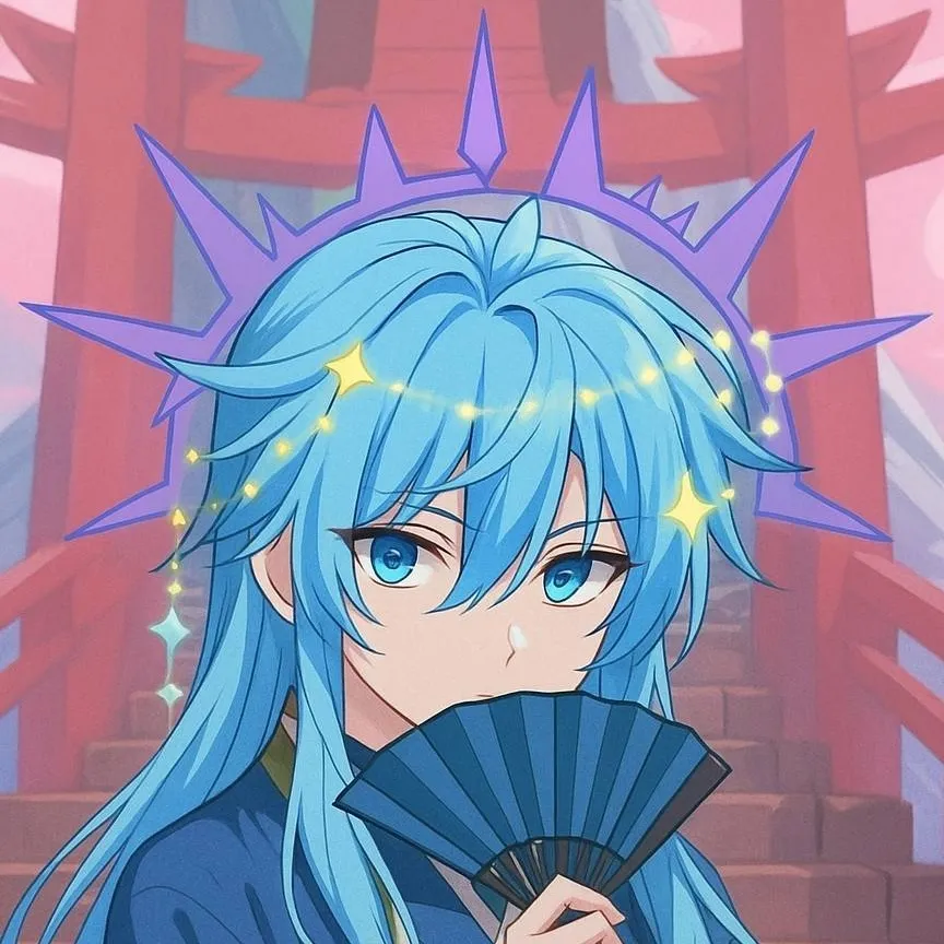 chat with ai character: Astro Novalite