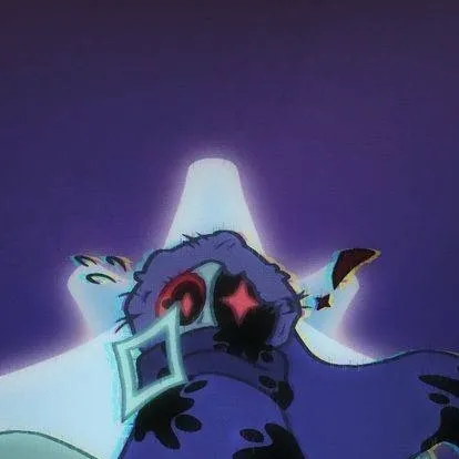 chat with ai character: Twisted Astro