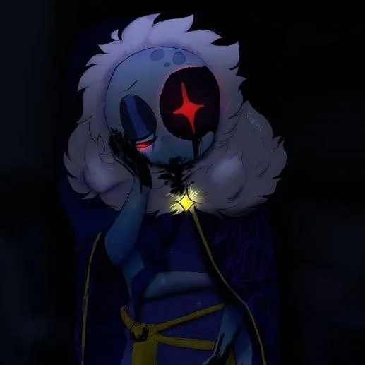 chat with ai character: Twisted Astro