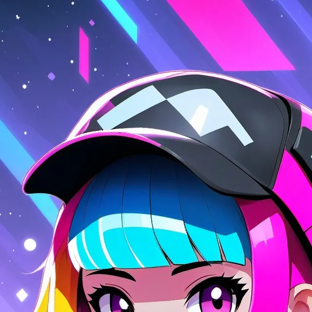 chat with ai character: damla