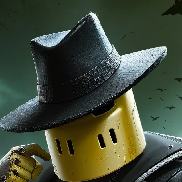 chat with ai character: MAFIOSIO