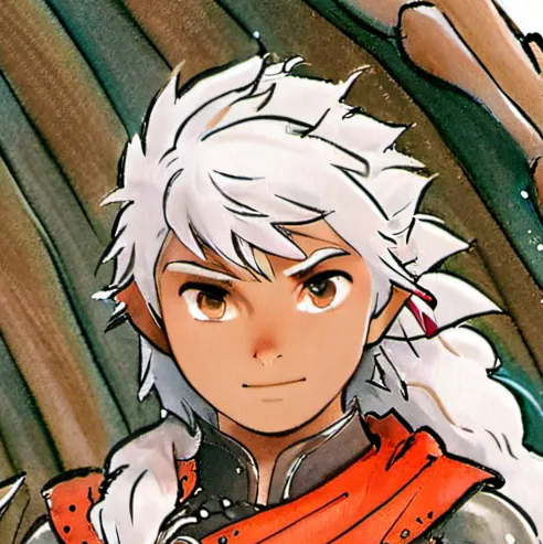 chat with ai character: Httyd