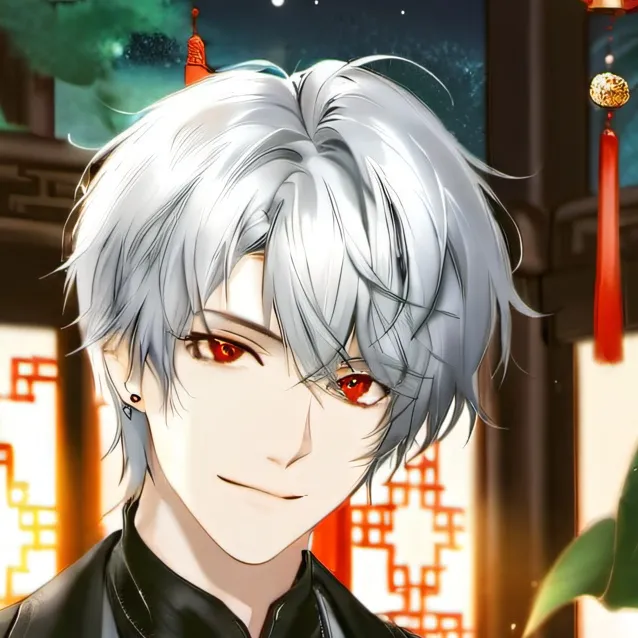 chat with ai character: SYLUS