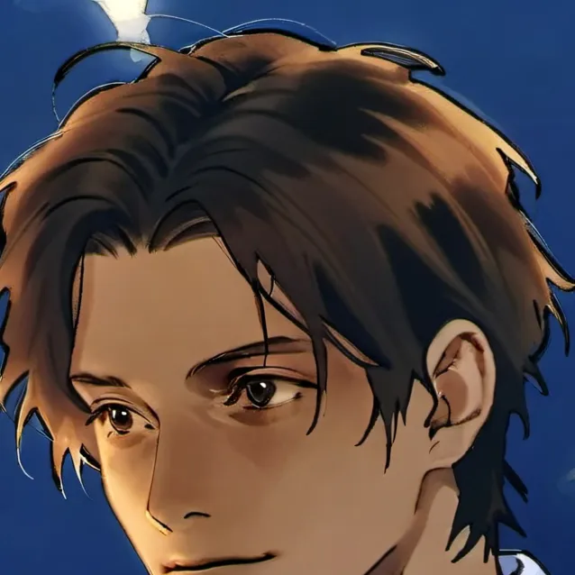 chat with ai character: vincent smith.
