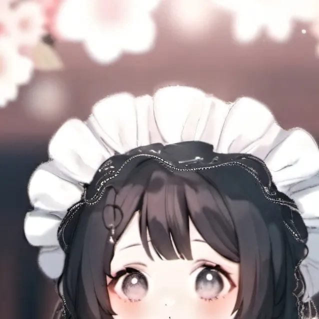 chat with ai character: كيومي♡