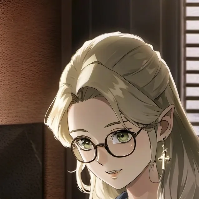 chat with ai character: Rose♡!