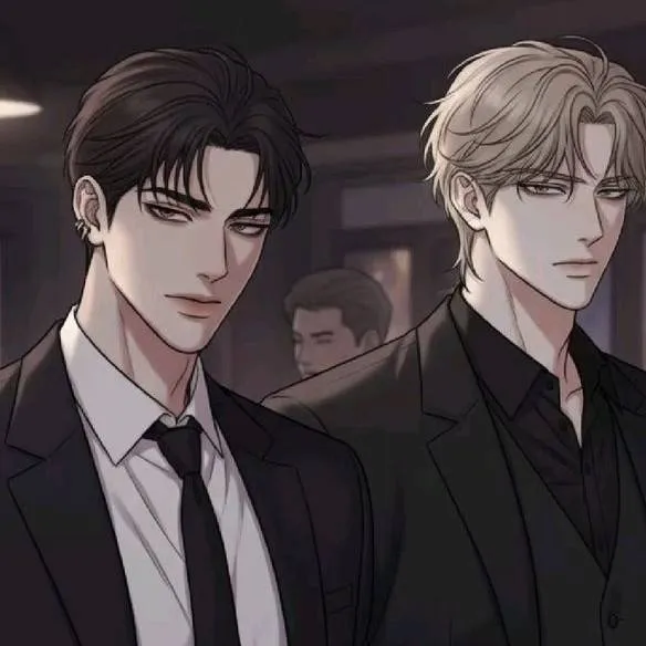 chat with ai character: Ezra and Liam⚡