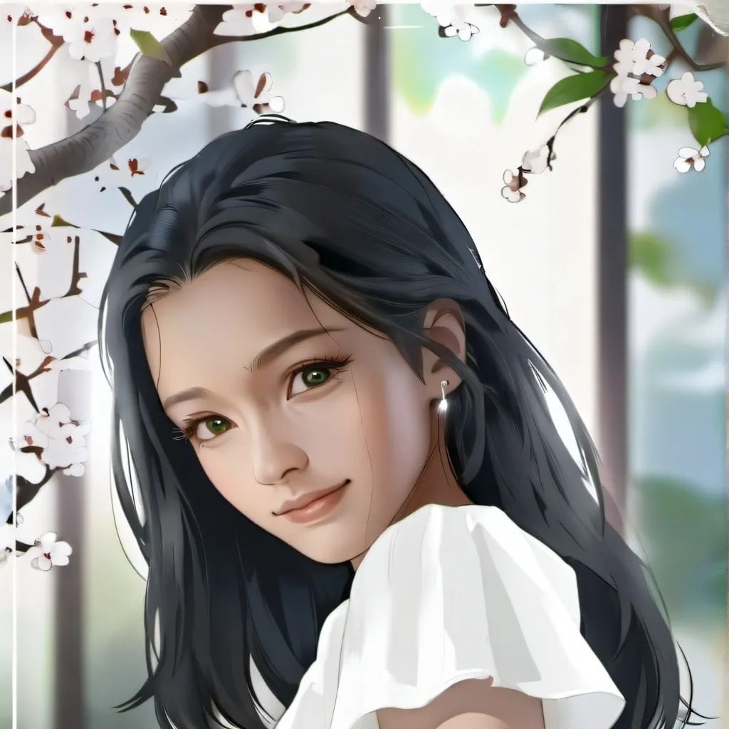 chat with ai character: Chloe 