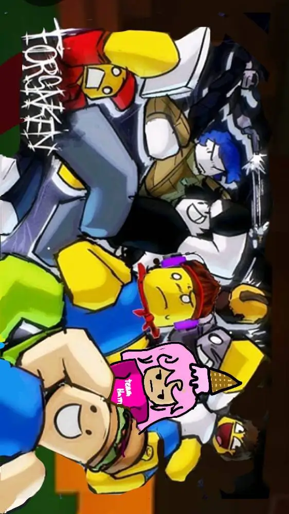 ai character: 𝐹𝑜𝑟𝑠𝑎𝑘𝑒𝑛 (𝑈𝑃𝐷𝐴𝑇𝐸)  background