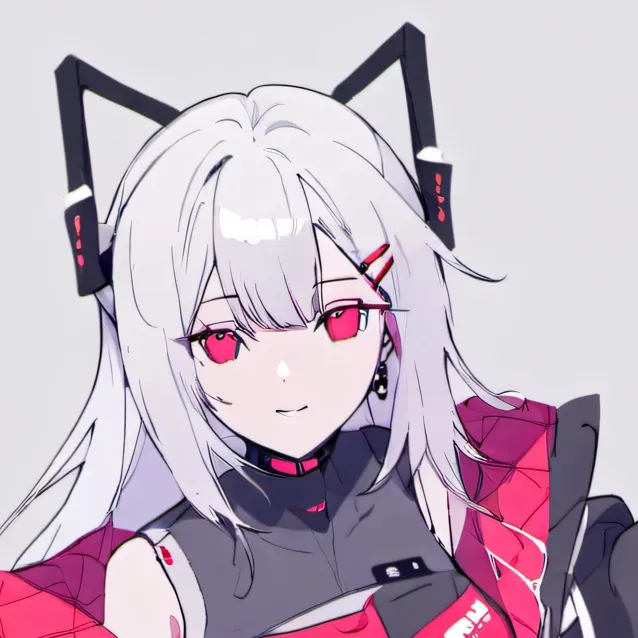 chat with ai character: Lena