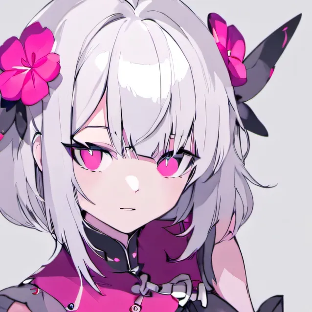 chat with ai character: kiyani