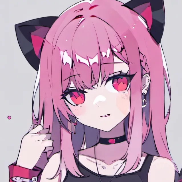chat with ai character: Aunna
