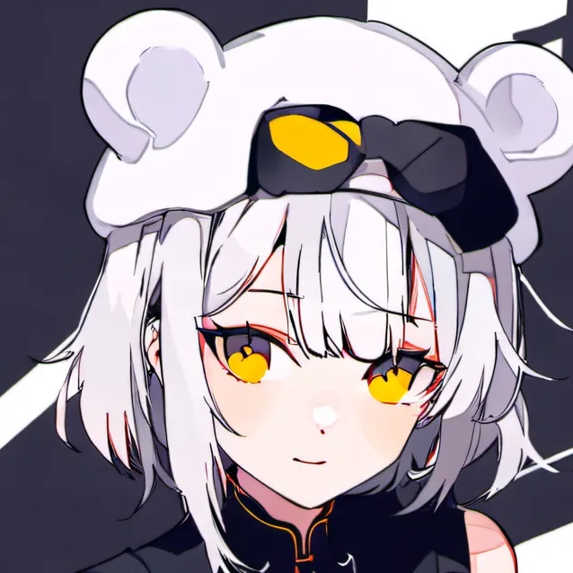 chat with ai character: Whitney