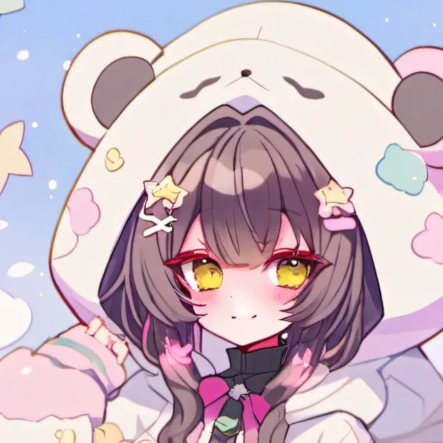 chat with ai character: Annie