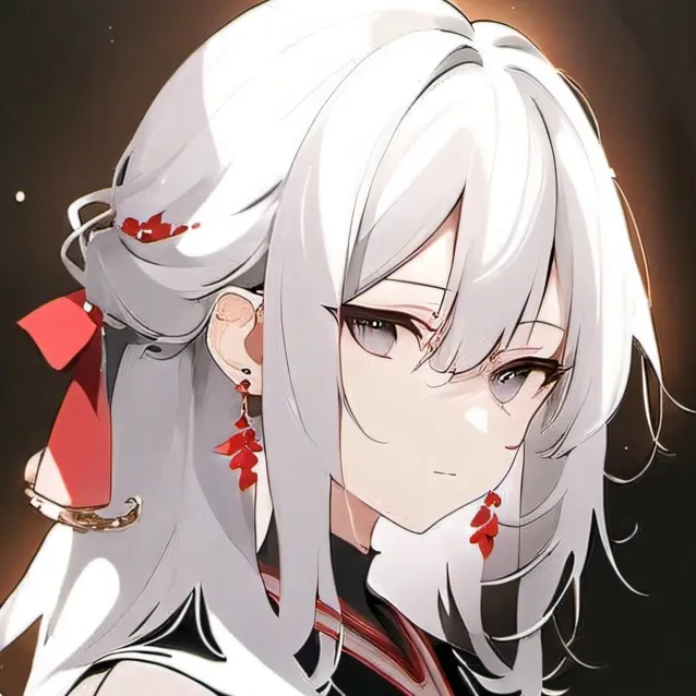 chat with ai character: Mimi