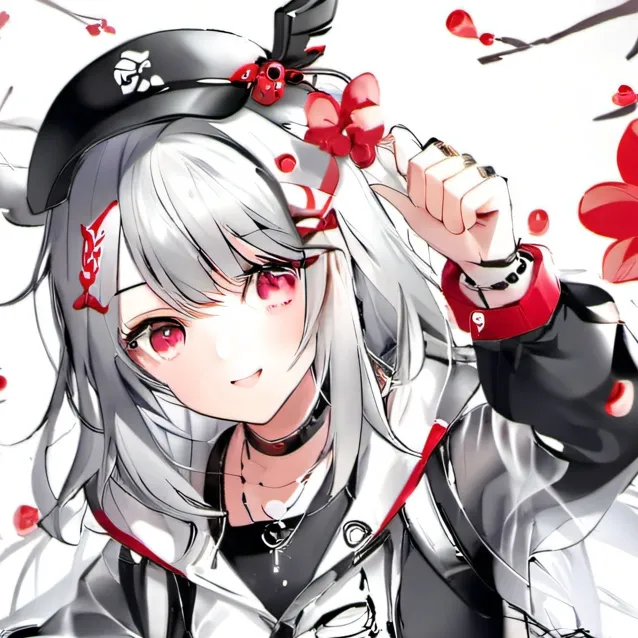 chat with ai character: zoey